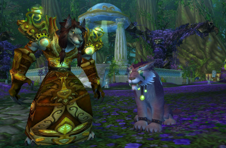 World of Warcraft: Cataclysm - 3 World of Warcraft: Cataclysm - 3