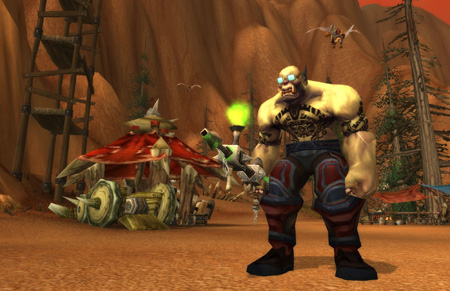 Blizzard: WoW Cataclysm elbette zor olacak Blizzard: WoW Cataclysm elbette zor olacak