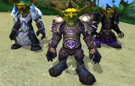 World of Warcraft: Cataclysm - 4 World of Warcraft: Cataclysm - 4