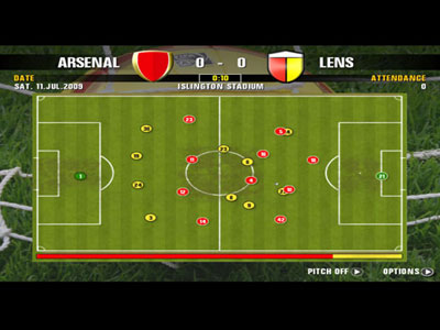 Premier Manager 10