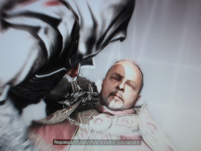 Assassin's Creed 2 - 11