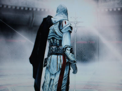 Assassin's Creed 2 - 10
