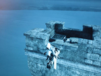 Assassin's Creed 2 - 4