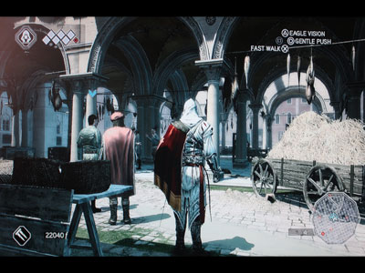 Assassin's Creed 2 - 5