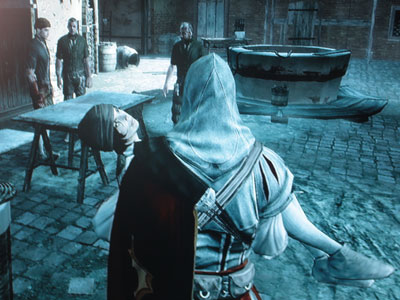 Assassin's Creed 2 - 6