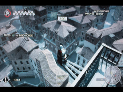Assassin's Creed 2 - 7