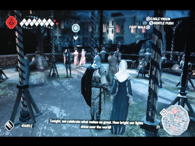 Assassin's Creed 2 - 9