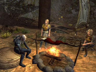 Siege of Mirkwood neler getiriyor? - 1