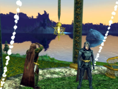 Siege of Mirkwood neler getiriyor? - 2