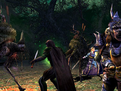 Siege of Mirkwood neler getiriyor? - 3