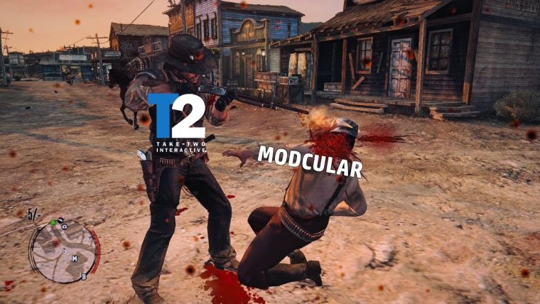 Take 2, Red Dead Redemption'ın PC sürümüne geçit vermedi Take 2, Red Dead Redemption'ın PC sürümüne geçit vermedi
