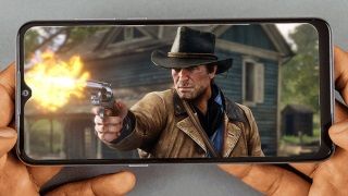 Red Dead Redemption Mobile Geliyor