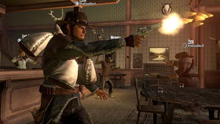 Red Dead Redemption, PC yolcusu mu?