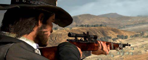 Red Dead: Redemption, 7 milyona yaklaştı