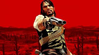 Red Dead Redemption 2 mi Geliyor ?