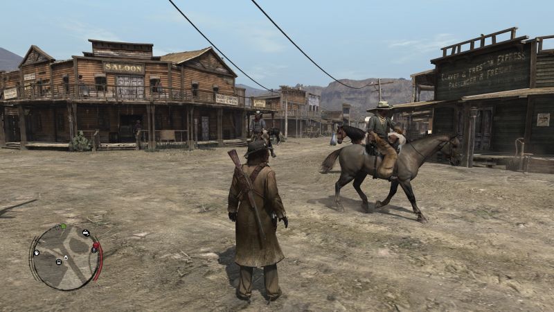 Yeni Başlayanlar için Red Dead Redemption Rehberi | Tüm Detaylar - 4 Red Dead Redemption PC Surumu Dosya Boyutu 1