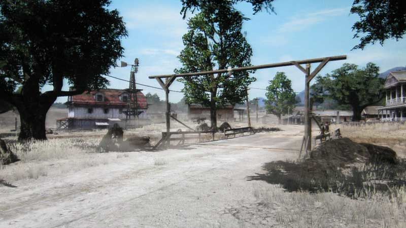 Red Dead Redemption ve RDR 2 Red Dead Redemption ve RDR 2