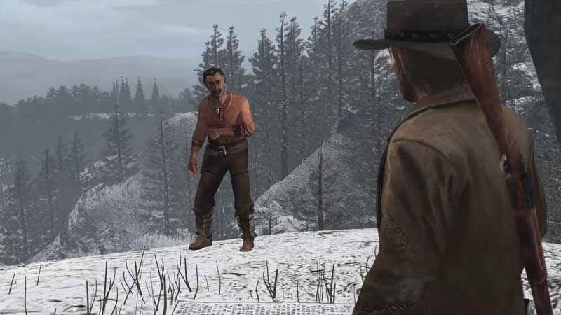 Red Dead Redemption ve RDR 2 Red Dead Redemption ve RDR 2