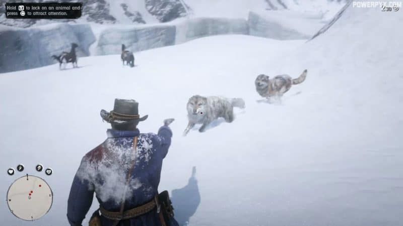Red Dead Redemption ve RDR 2 Red Dead Redemption ve RDR 2