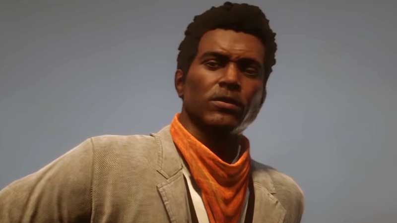 Red Dead Redemption ve RDR 2 Red Dead Redemption ve RDR 2