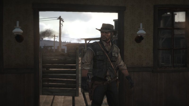 Yeni Başlayanlar için Red Dead Redemption Rehberi | Tüm Detaylar - 2 Red Dead Redemption 6