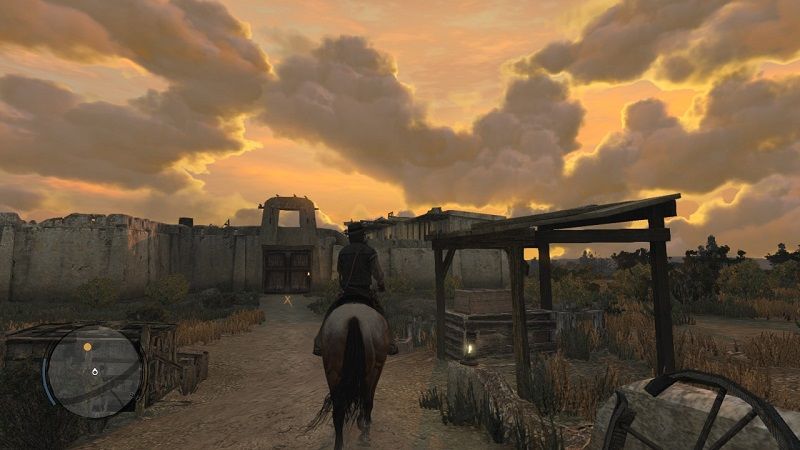 Yeni Başlayanlar için Red Dead Redemption Rehberi | Tüm Detaylar - 1 Red Dead Redemption 9