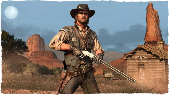 Yeni Başlayanlar için Red Dead Redemption Rehberi