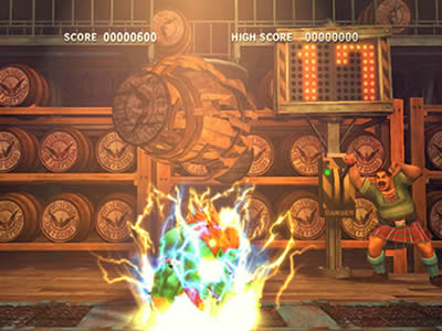 Super Street Fighter IV - 2
