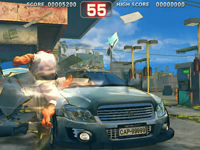 Super Street Fighter IV - 3