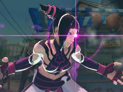 Super Street Fighter IV - 4