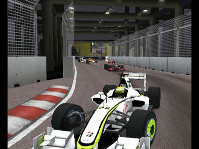 F1 2009 - 1