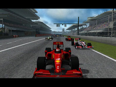 F1 2009 - 1