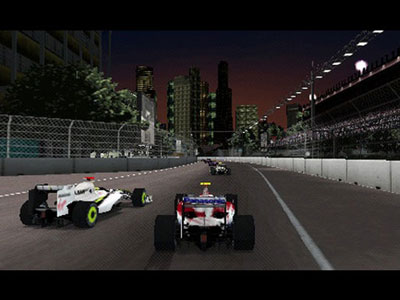 F1 2009 - 2