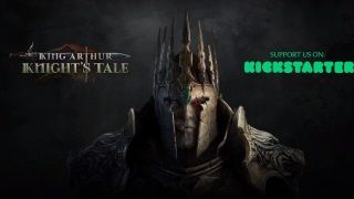 King Arthur Knight's Tale PC, PS5 ve XSX için duyuruldu