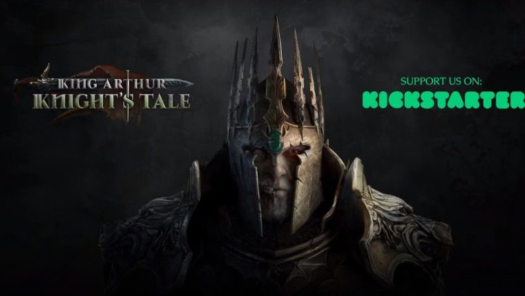 King Arthur Knight's Tale PC, PS5 ve XSX için duyuruldu King Arthur Knight's Tale PC, PS5 ve XSX için duyuruldu