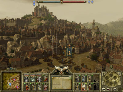 King Arthur - The Role-playing Wargame - 2