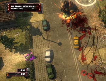Zombie Driver'a yeni ücretsiz eklenti geliyor Zombie Driver'a yeni ücretsiz eklenti geliyor