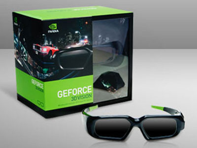 NVIDIA 3D Vision - 1