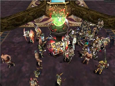 Knight Online: Chaos - 2