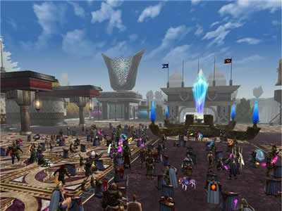 Knight Online: Chaos - 3