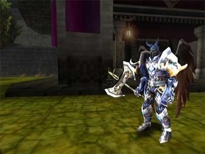 Knight Online: Chaos - 4