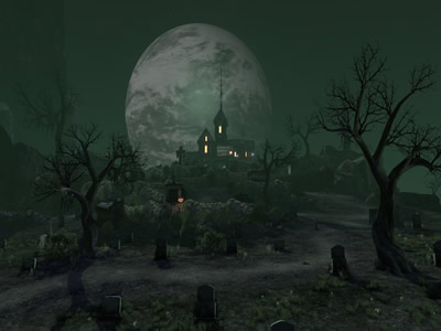 Borderlands: The Zombie Island of Dr. Ned - 1