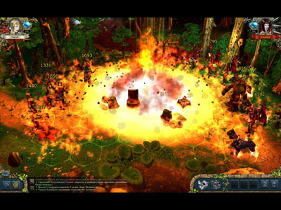 King's Bounty: Armored Princess - 2