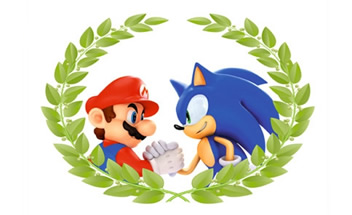 Yeni Mario & Sonic At The Olympic Games?
