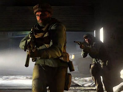 Medal of Honor - 1
