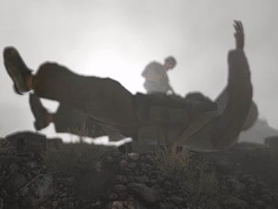 Medal of Honor - 2