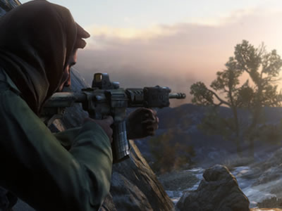 Medal of Honor - 3