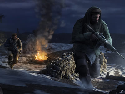 Medal of Honor - 4
