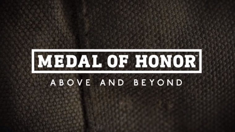 Yeni Medal of Honor oyunu duyuruldu Yeni Medal of Honor oyunu duyuruldu