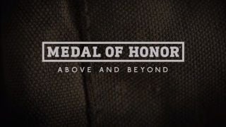 Medal Of Honor: Above and Beyond oynanış videosu yayınlandı